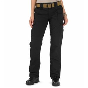 (2 pair) 5.11 TACLITE Pro Ripstop Pants